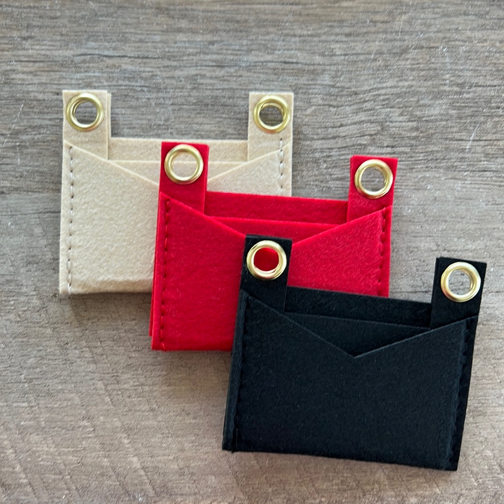 Wallet Converter Insert